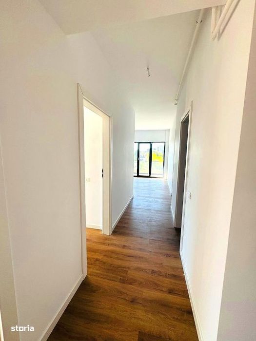 3 camere Premium 82 mp | Aviatiei-Baneasa | Vedere libera | Bloc 2025
