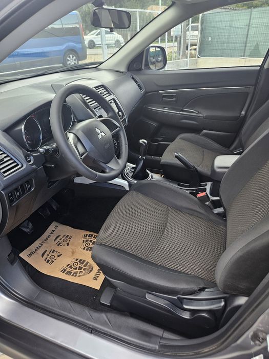 Mitsubishi ASX 1.6 benzina din 2013