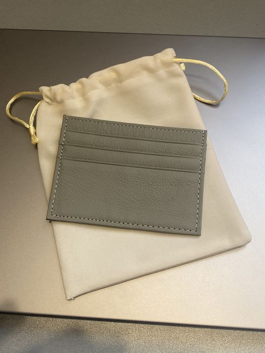 Сив blank wallet(топ качество)