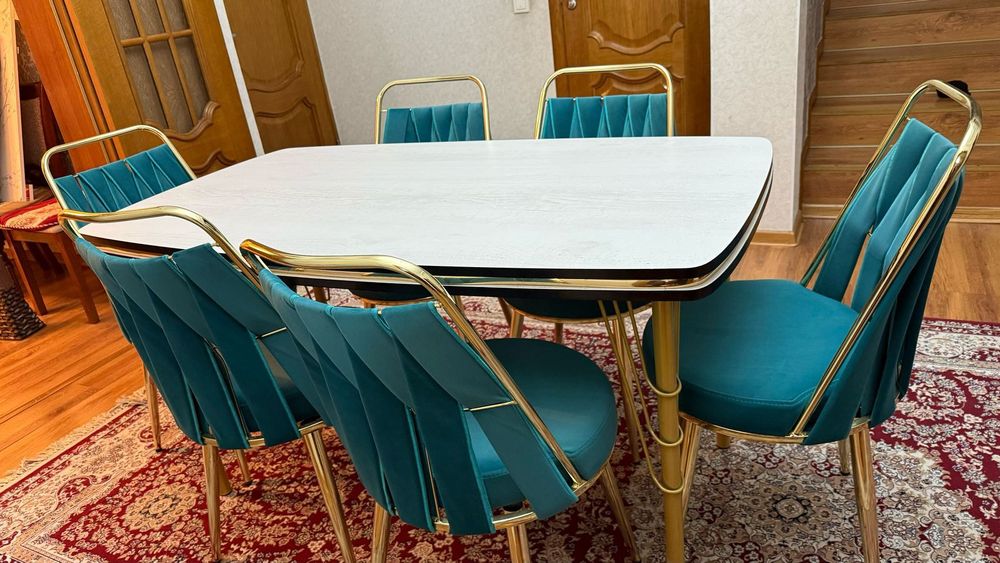 Столы для кухни..