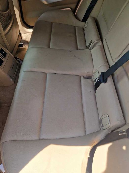 BMW 320 2.0d 163кс за части