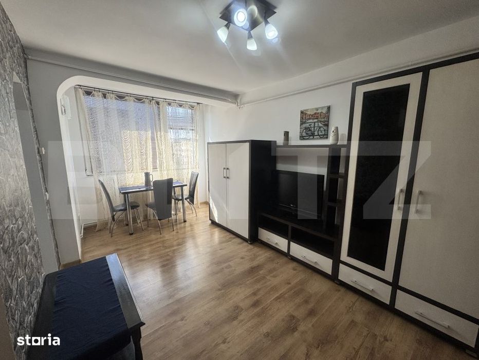 Garsoniera de vanzare, 28 mp - Zalau