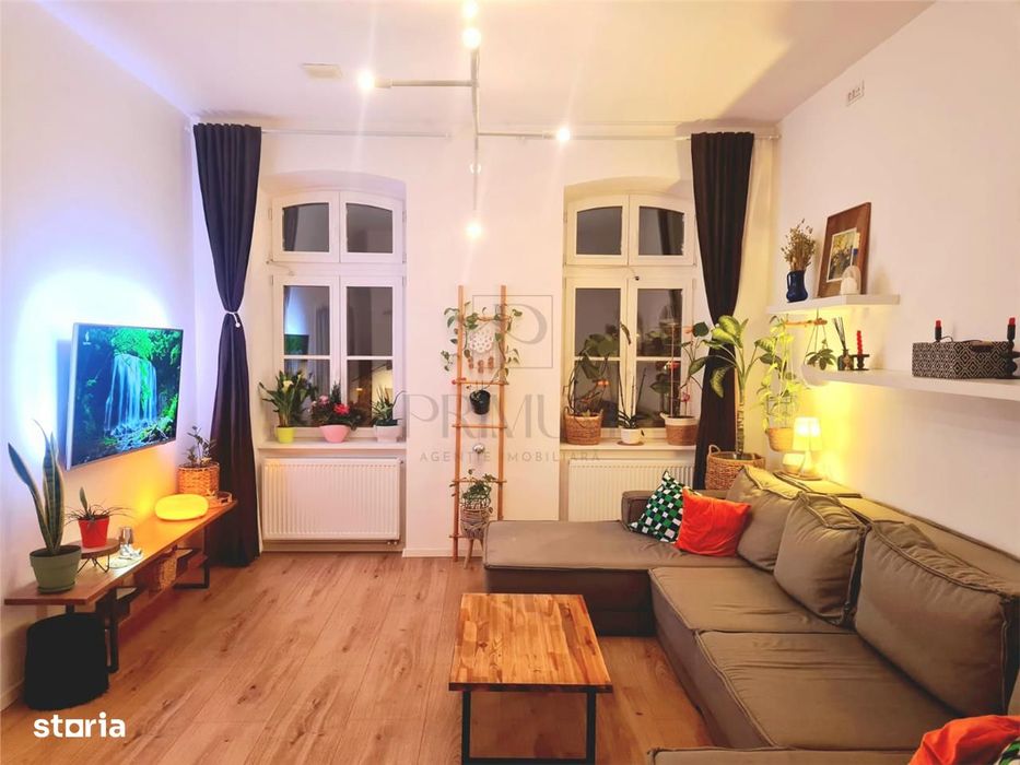 Badea Cartan - 3 Cam - Renovat - Beci - Inalt - 2 Bai - Garaj In Cf — fotografia 3