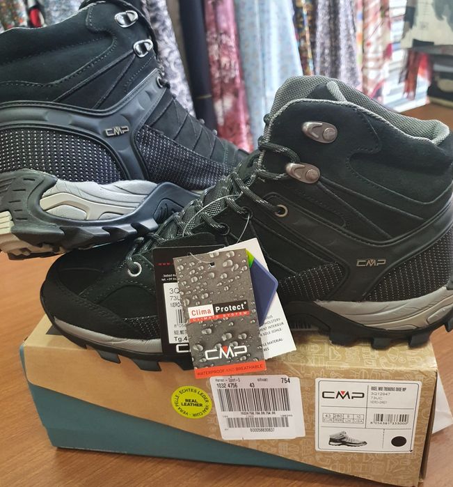 Napapijri,Migato,CMP