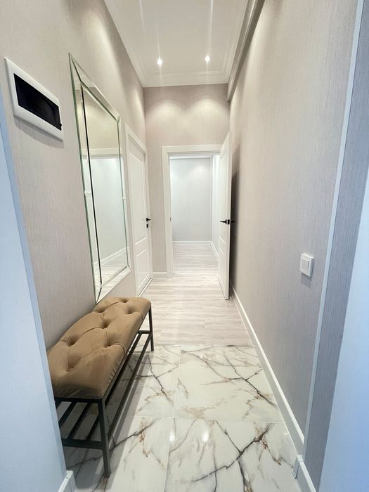 Сдам 1 ком на долгий срок