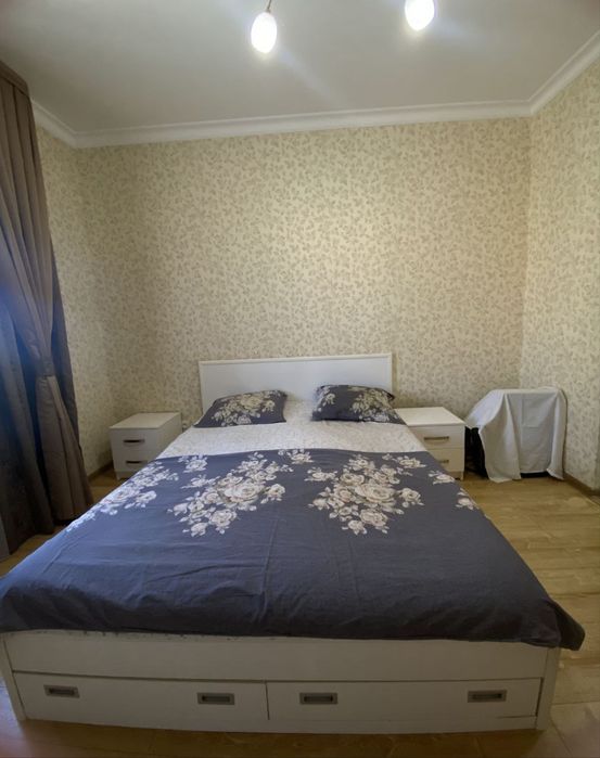 Продаётся 3х комнатная квартира на Карасу -3 (ипотека)