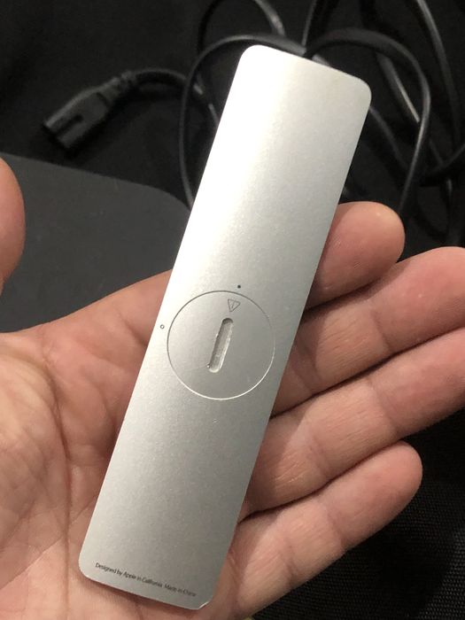 Apple tv 3 поколение a1469