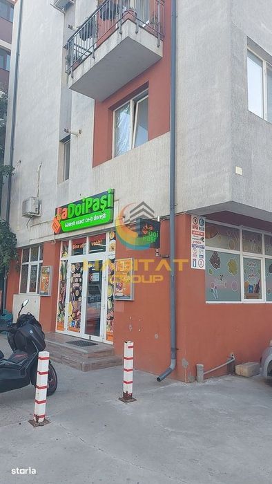 Vanzare Garsoniera Amurgului 8 min M Dimitrie Leonida