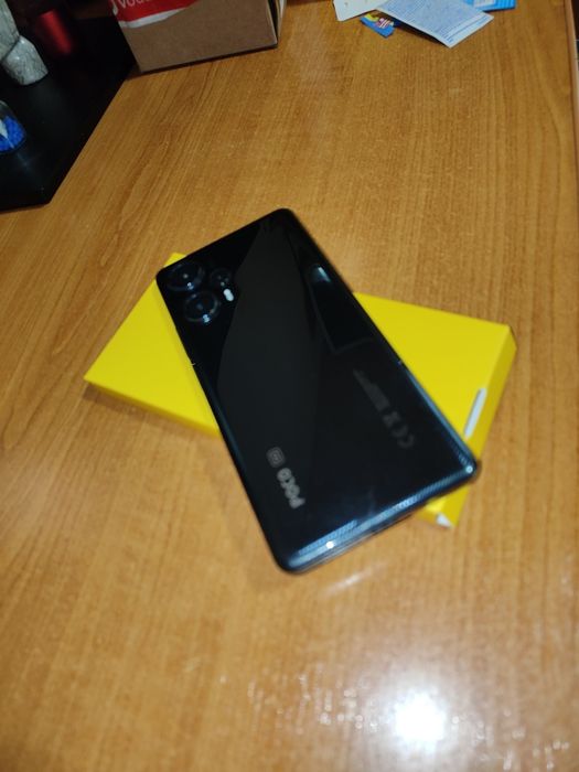 Poco F5 12gb ram 256gb stocare