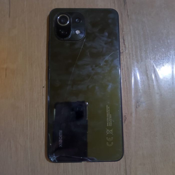 Xiaomi 11 lite торг