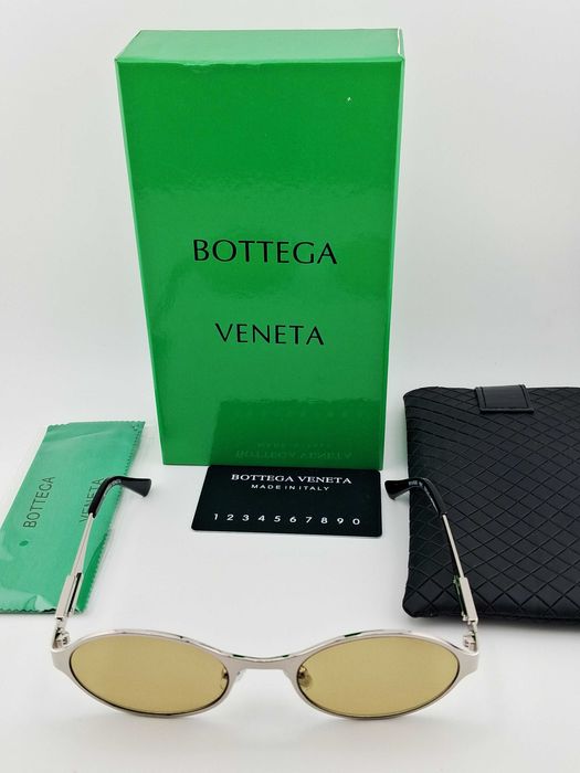Ochelari de soare Originali Bottega Veneta bv1456s  Femei,Dama , Noi,Garantie 2 ani