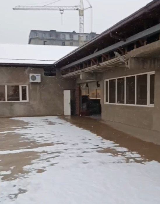 Продаётся производственная база