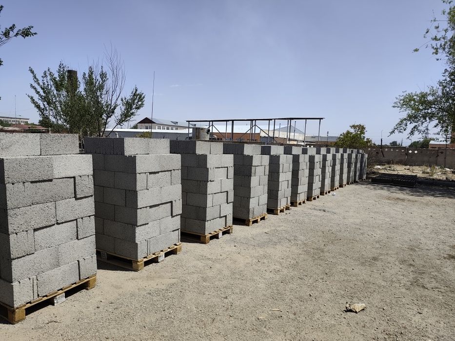 Пескаблок. Пескаблоки.