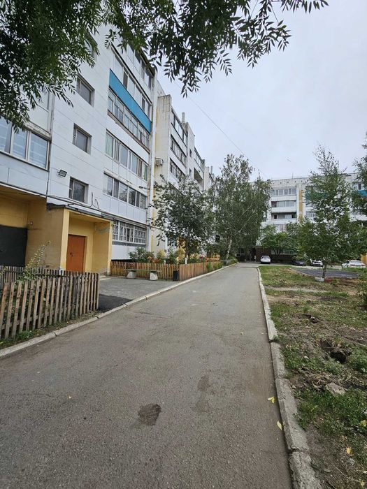 Продам 3к.р-н Парк Победы