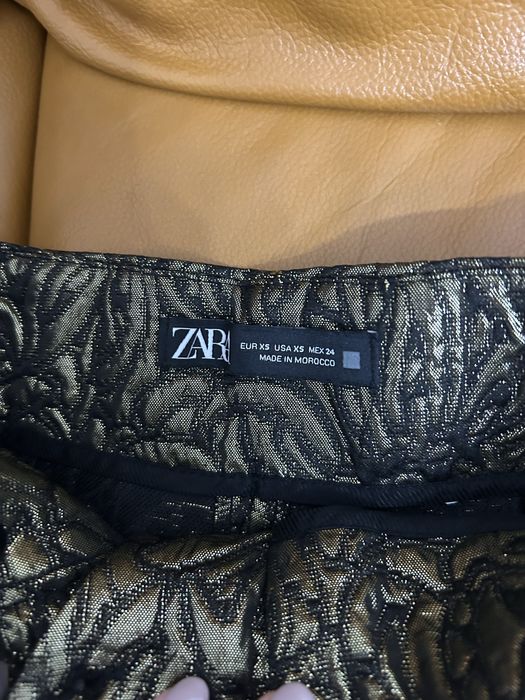 Дмски къси гащи Zara
