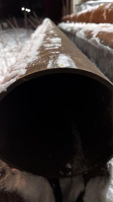 Труба 325 диаметр новая