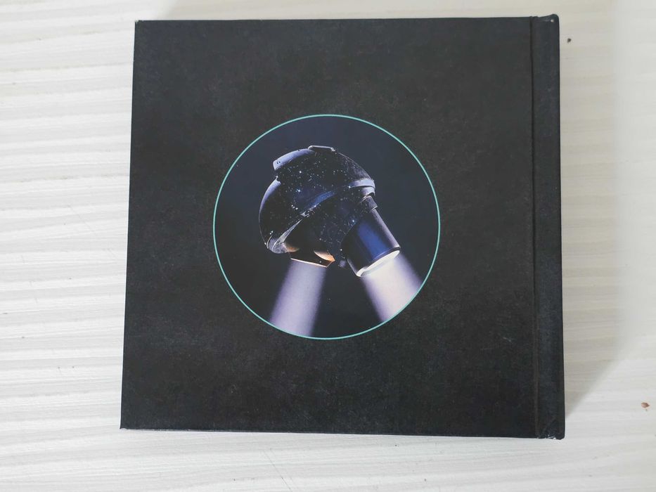 Vand cd dublu Pink Floyd-Pulse live