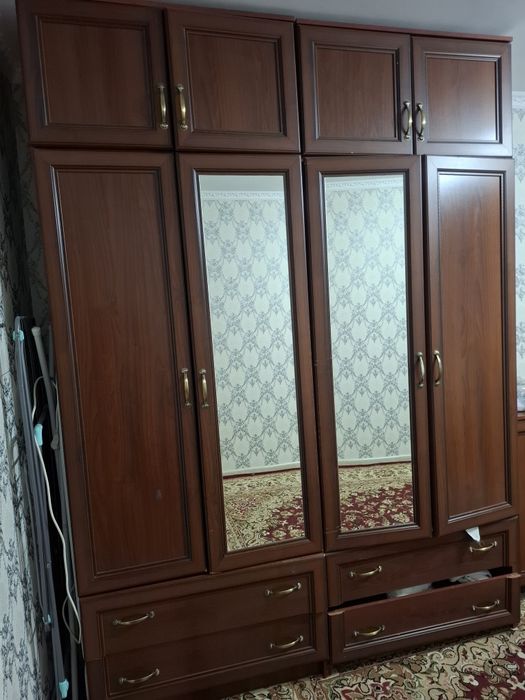 Шкаф, камот за 50 к
