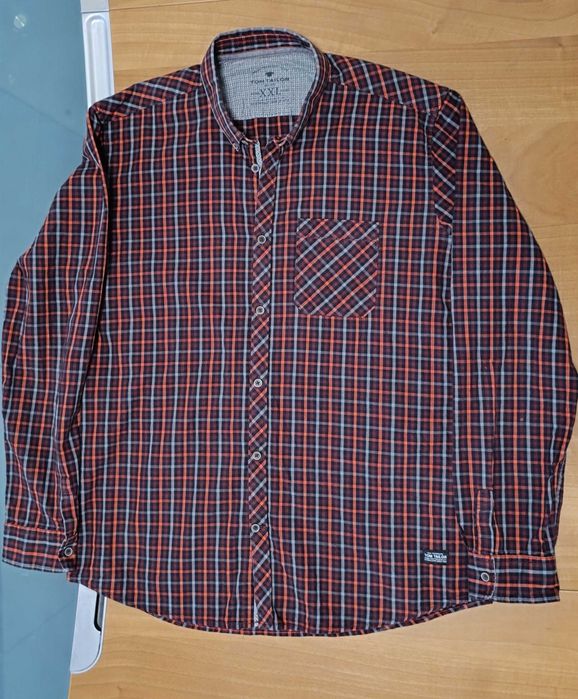 Tom Tailor-Много Запазенa