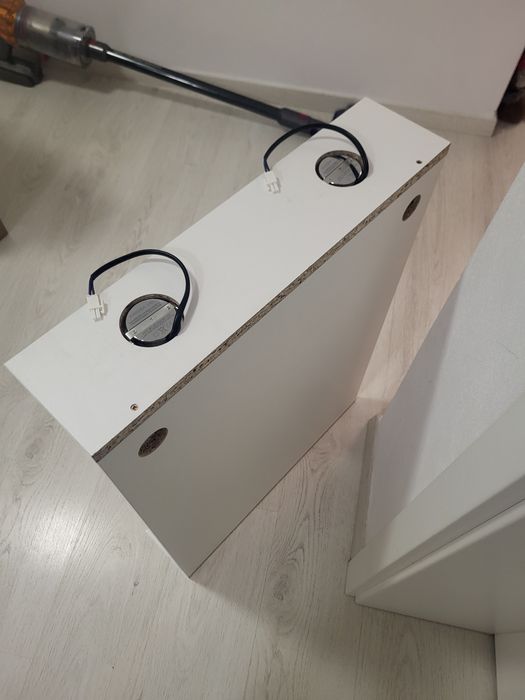 Vând oglindă de baie 52/72