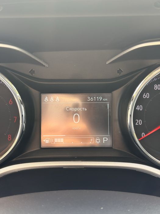 Chevrolet Tracker 2024 — 6