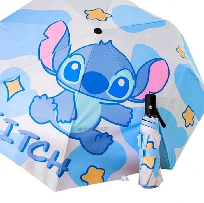 Чадър на Стич/Stich