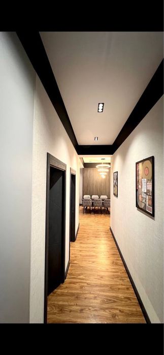 3х комнатная квартира в новостройке на центре города!С красивым видом!