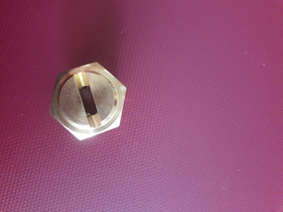 Duze alama  pentru instalatia de spalare a  agregatelor