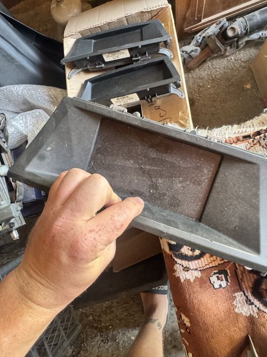 бмв Е70 мониторы