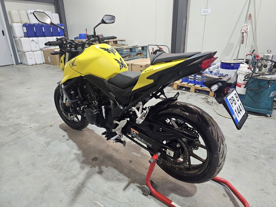 Хонда Хорнет 750 2023г