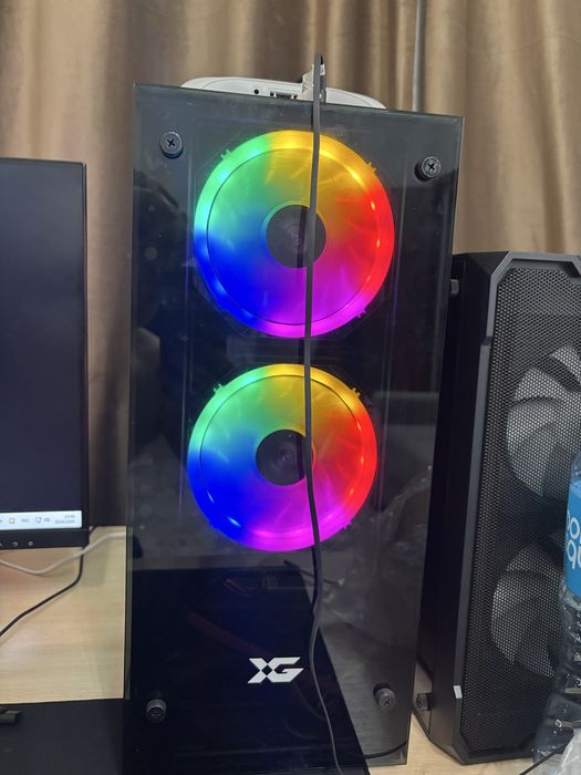 Продам игровой компьютер