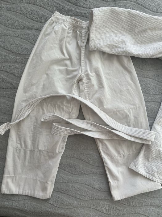 Продам кимано для дзюдо