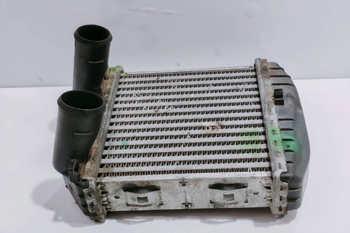 Intercooler  0003007V002 Smart Fortwo prima generatie