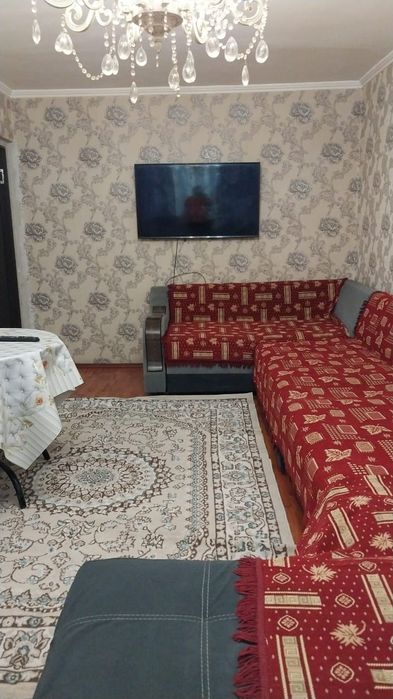 Кв плаза 2х комнт