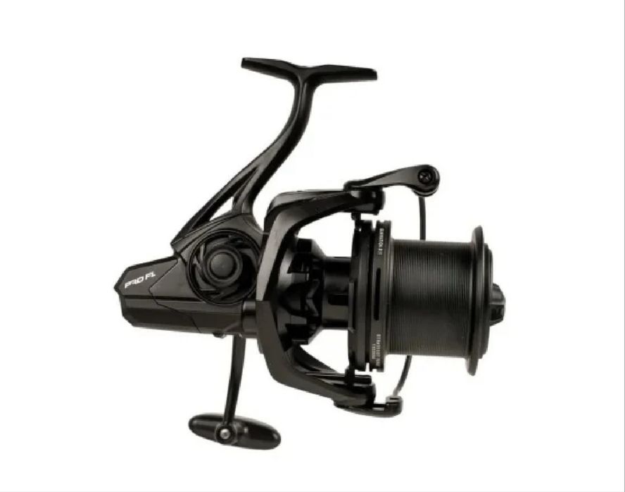 Mulineta PRO FL Strategist Force TX 10000