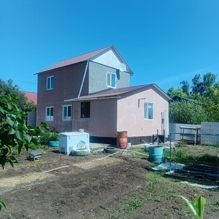 Продам жилой дом