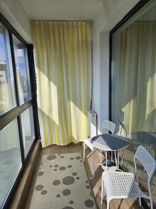 Apartament de inchiriat - 2 camere Tomis Plus