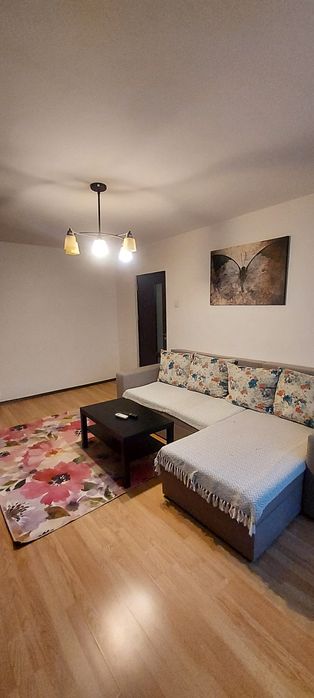 Apartament 2 camere de închiriat Drumul Tabere/ Valea Oltului