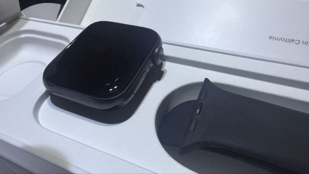 Apple watch 6 44mm