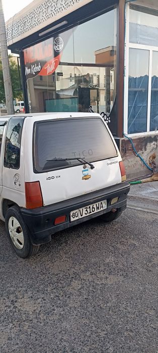 Tico  1000 $ kelishamiz