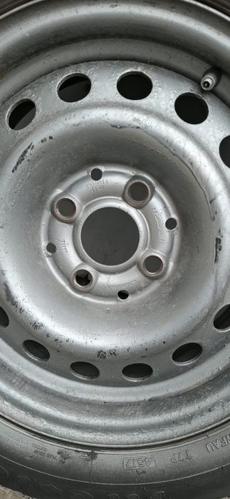 Колёса R14 4×100