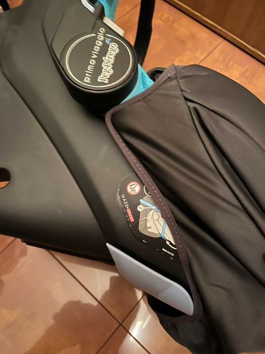 Столче за кола PegPerego primo viagio
