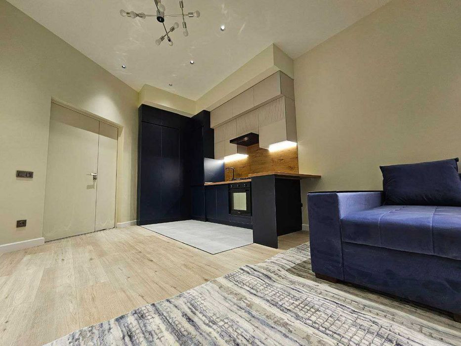 ЖК Ташкент Сити Гарденс! Сдается 2-х комнатная квартира!