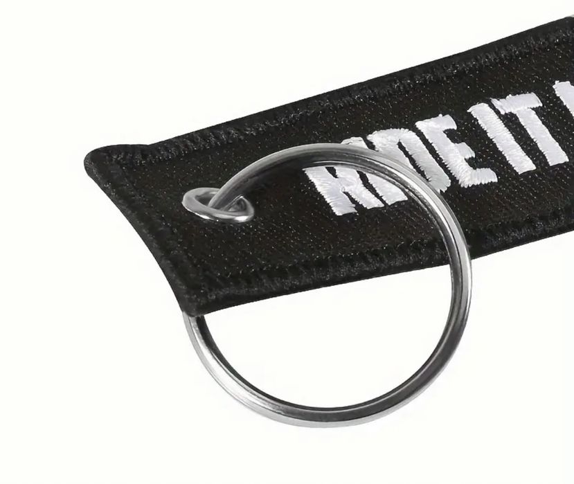 Ключодържател