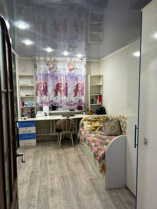 Продам 3-х комнатную квартиру