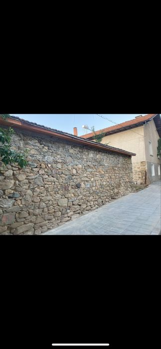 Продава се Парцел в София, Център - 503 кв.м за 120 €/кв.м - Снимка #1