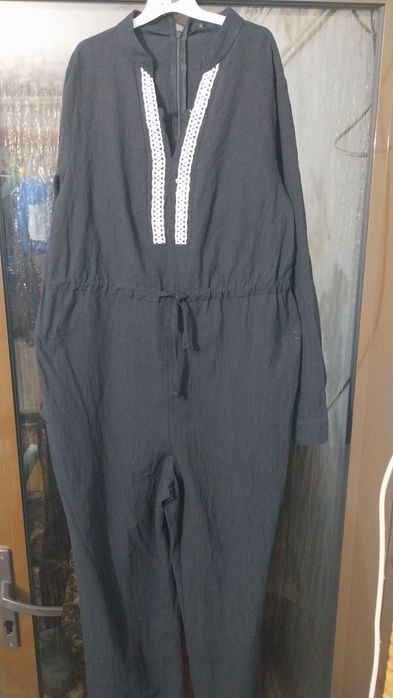 Salopeta de în mărimea S