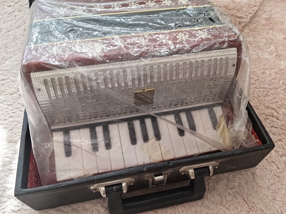 Акордеон 16 баса за дете