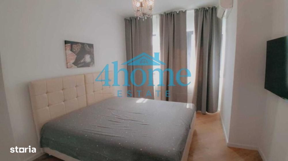 Apartament 3 Camere|Pipera|Bloc Nou|2 Locuri de Parcare