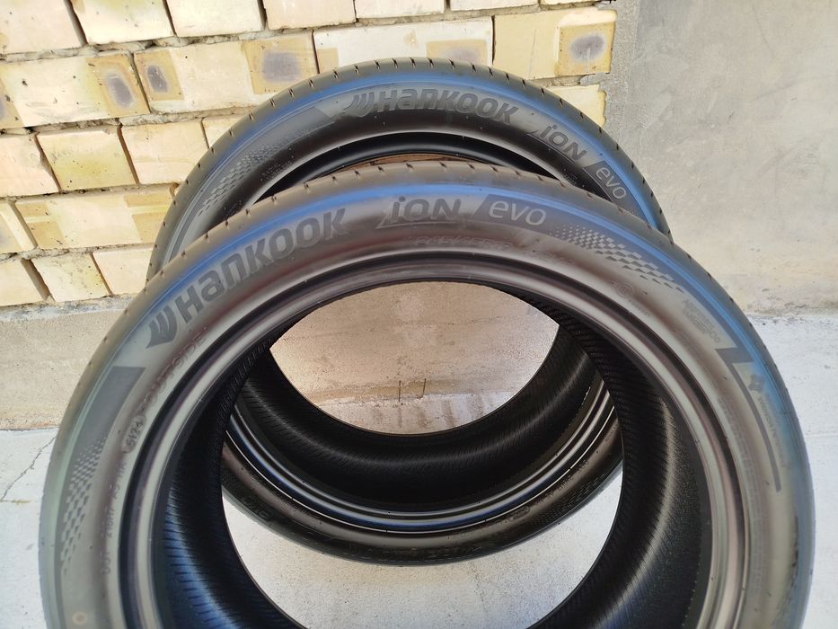 245 45 R19 Shina Hankook 2 dona
